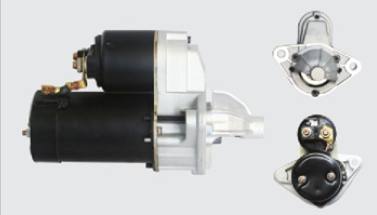 HD-600009 汽車起動(dòng)機(jī) 法雷奧