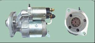 HD-646023 本田 汽車起動機