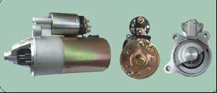 HD-603221 本田 汽車起動機