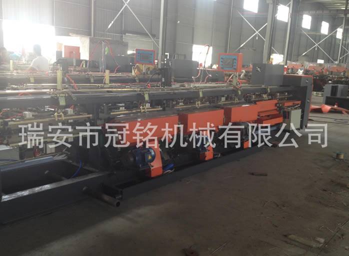 2014款雙尖裸鉆磨拋機4.2mm珠坯 8.8秒/板