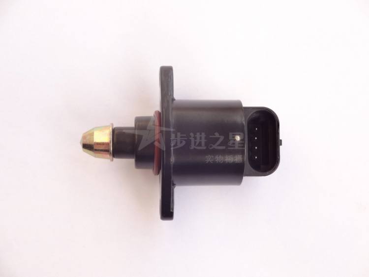 90200 怠速馬達 步進電機