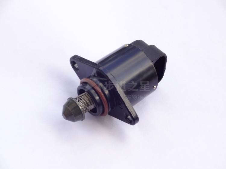 02851 怠速馬達 步進電機