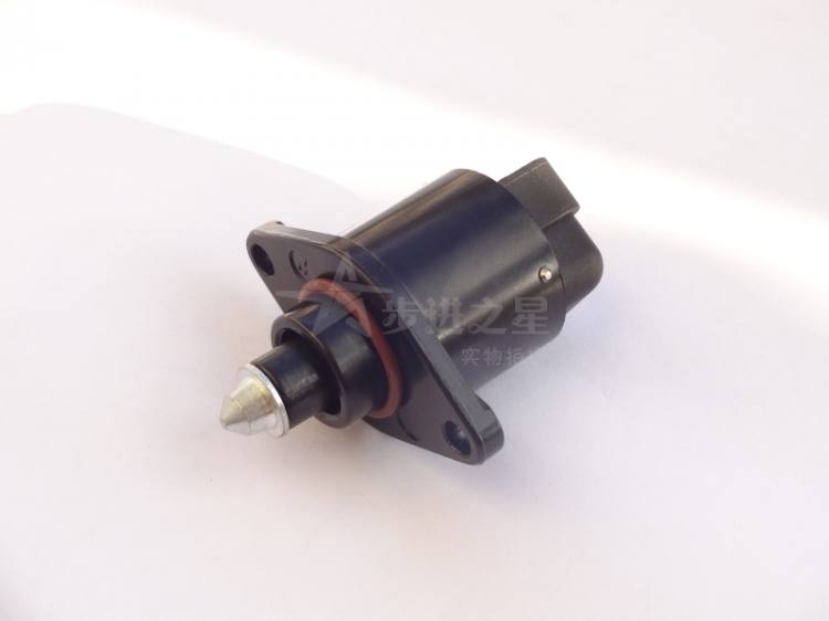 怠速馬達 步進電機D95129 7701042403