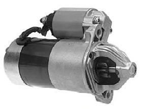 2-1176-MI 三菱 汽車起動(dòng)機(jī)