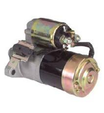 2-1117-MI 三菱 汽車起動(dòng)機(jī)