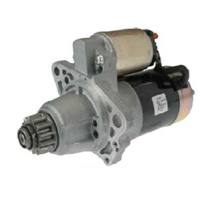 2-1176-MI 三菱 汽車起動機