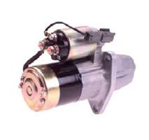 2-2062-HI 三菱 汽車起動機