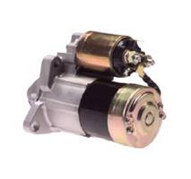 2-1968-MI 三菱 汽車起動機