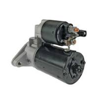 2-1681-BO 2-1967-BO 博士汽車起動機