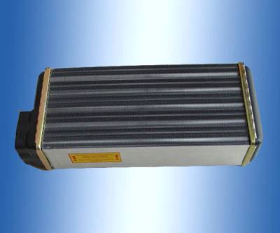 斯柯達(老款) 暖風