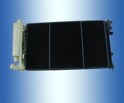 富康 汽車散熱器
