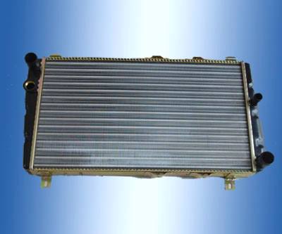 斯柯達(老款) 汽車散熱器