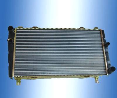 斯柯達(dá)(新款) 汽車(chē)散熱器