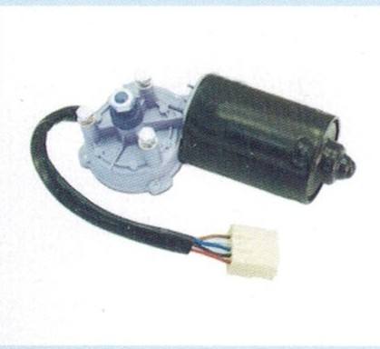 JN-J-079汽車雨刮電機(jī)