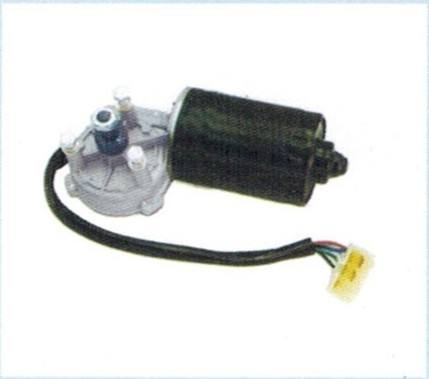 JN-J-074汽車(chē)雨刮電機(jī)