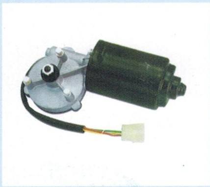 JN-J-041汽車雨刮電機(jī)