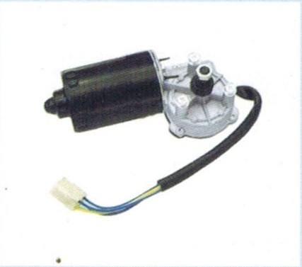 JN-J-084汽車雨刮電機