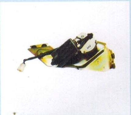 JN-J-072汽車(chē)雨刮電機(jī)