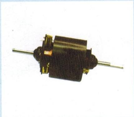 JN-J-067汽車暖風電機