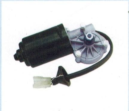 JN-J-035汽車雨刮電機