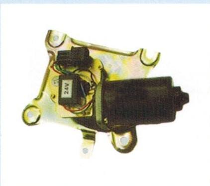 JN-J-030汽車雨刮電機