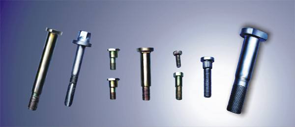 偏心螺栓、異型、滾花螺栓
