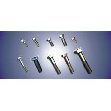 六角螺栓、六角打孔螺栓