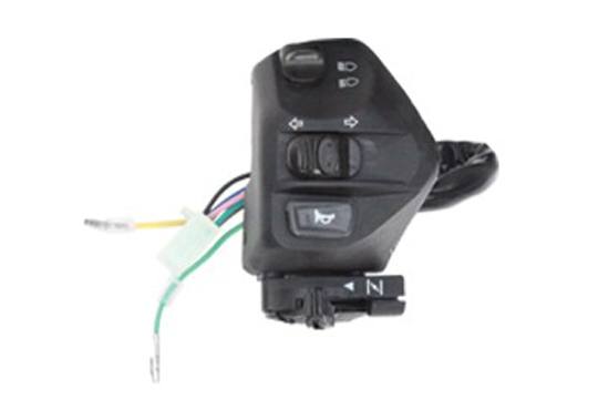 XL-024摩托車閘把開關總成