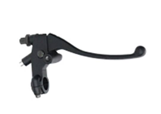 XL-040摩托車閘把開關(guān)總成