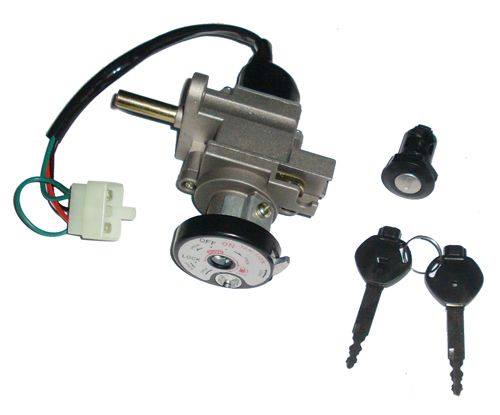 RY-086迅鷹三代B型防盜二鎖