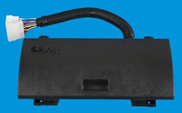 SQ-0009集成式電氣裝置板總成