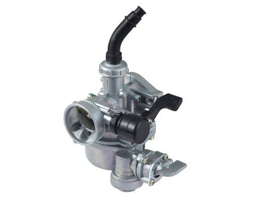 HONDA-DY100化油器