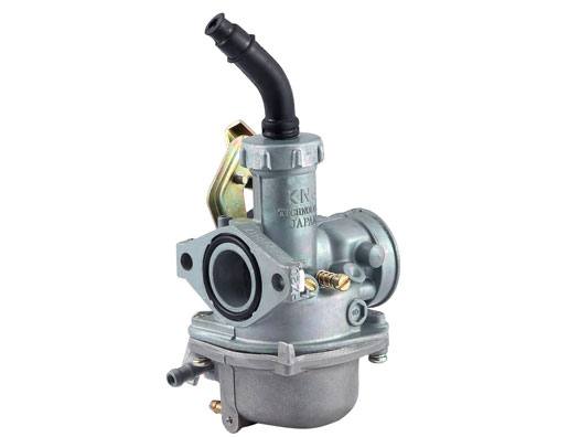 HONDA-WAVE110-化油器