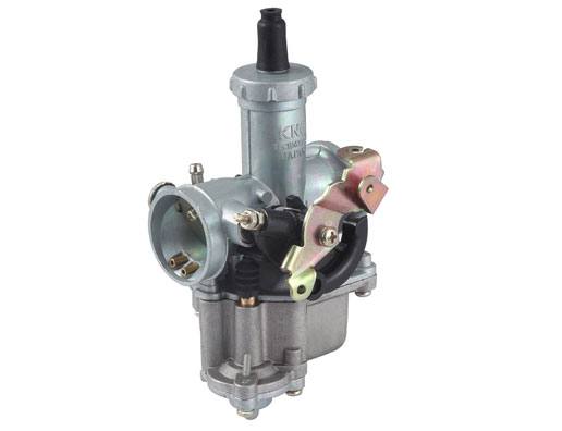 HONDA-WY125化油器