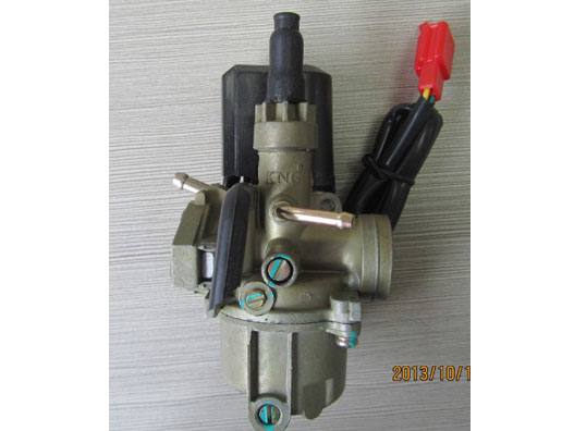 HONDA-TACT50化油器