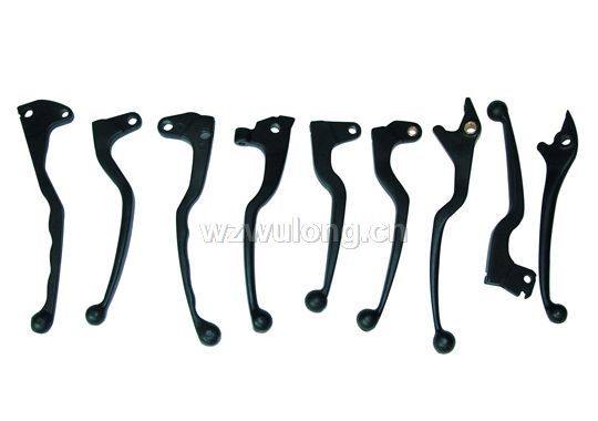 WL-021摩托車閘把座總成