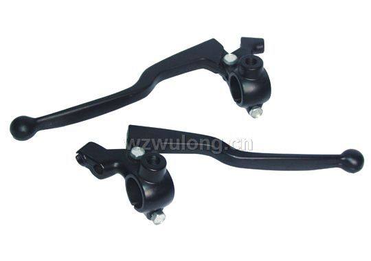 WL-027摩托車閘把座總成