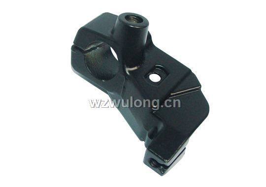 WL-074摩托車閘把座總成