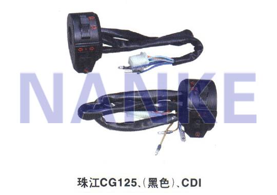 NK-001A手把座開關