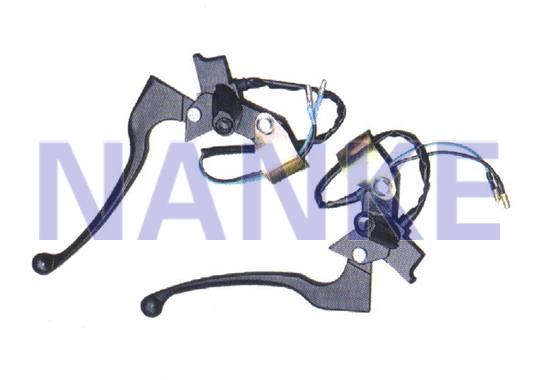 NK-010B手把座開關