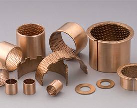 FB-08G固體潤滑軸承