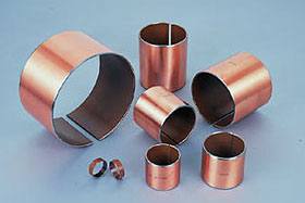 LDB-1P往復運動軸承