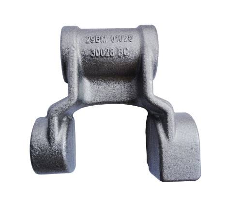 鋼板吊耳輕卡1 鍛件