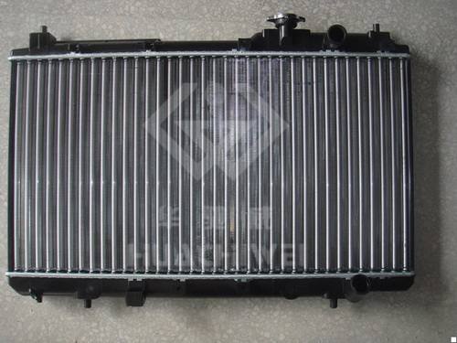 OEM:19010-P3F-004 本田汽車散熱器