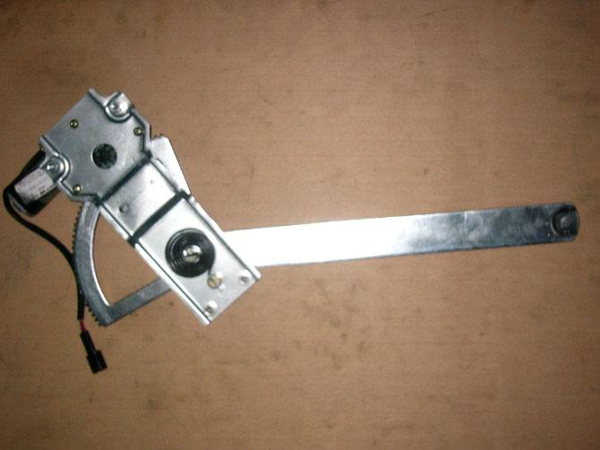 HX-1005德龍汽車玻璃升降器