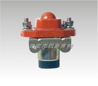 D8025直流接觸器