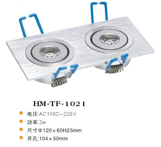 HM-TF-1021 天花燈