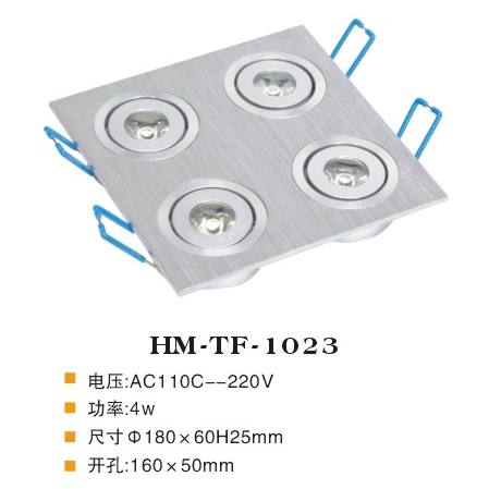 HM-TF-1023 天花燈
