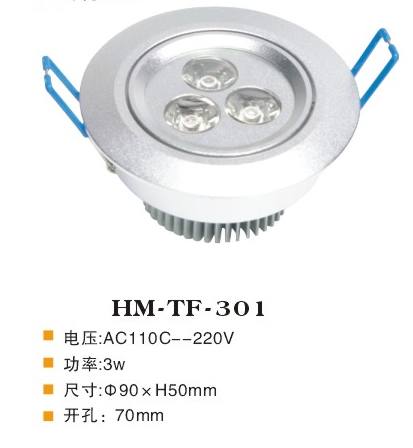 HM-TF-301 天花燈