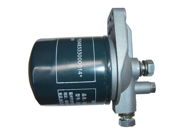 E048333000011、E049333000007濾清器總成